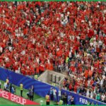 Morocco reach World Cup quarter-finals after ending Canada’s run