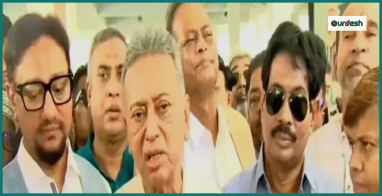 এক ট্রিলিয়ন ডলারের অর্থনীতির পথে বাংলাদেশ: অর্থমন্ত্রী