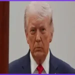 খামেনির জানাজায় জনসমাগম দেখে বিস্ময় প্রকাশ করলেন ট্রাম্প