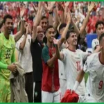 কানাডাকে হারিয়ে প্রথম দল হিসেবে কোয়ার্টার ফাইনালে মরক্কো