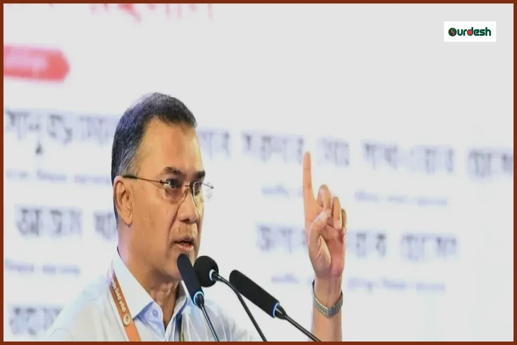 সরকারি অনুষ্ঠানের প্রচারণায় প্রধানমন্ত্রীর ছবি ব্যবহারে নিষেধাজ্ঞা