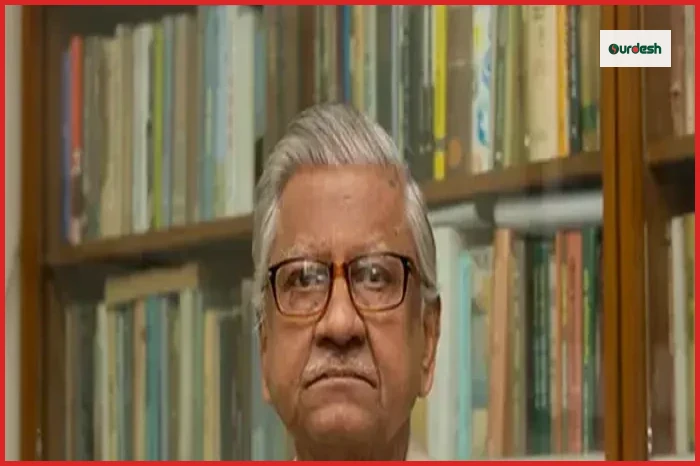না ফেরার দেশে বাংলা একাডেমির সভাপতি আবুল কাসেম ফজলুল হক