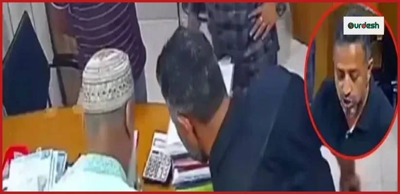 বরিশালে ব্যবসায়ীর ওপর নির্যাতন, চেক ও স্ট্যাম্পে স্বাক্ষর আদায়ে অভিযুক্ত গ্রেপ্তার