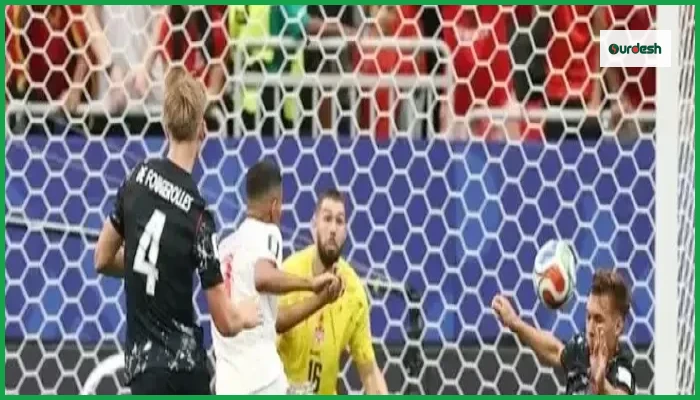 কানাডাকে উড়িয়ে শেষ আটে মরক্কো