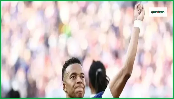 এমবাপের পেনাল্টি গোলে কোয়ার্টার ফাইনালে ফ্রান্স