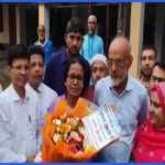 পিরোজপুরের বিভিন্ন শিক্ষাপ্রতিষ্ঠান পরিদর্শন করলেন সংসদ সদস্য জেসমিন সুলতানা জুঁই
