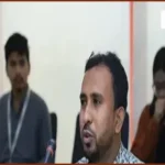 গণঅধিকার পরিষদের নতুন মুখপাত্র আবু হানিফ