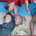 ময়মনসিংহে পুকুরের পানিতে ডুবে দুই বোনের মর্মান্তিক মৃত্যু