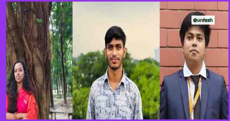 বেরোবিতে ব্রুডার নতুন নেতৃত্বে ইরা, শিশির ও শাহিনুর