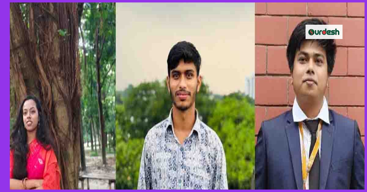 বেরোবিতে ব্রুডার নতুন নেতৃত্বে ইরা, শিশির ও শাহিনুর