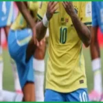 বিশ্বকাপ থেকে বিদায় নিলেও মোটা অঙ্কের অর্থ পাচ্ছে ব্রাজিল