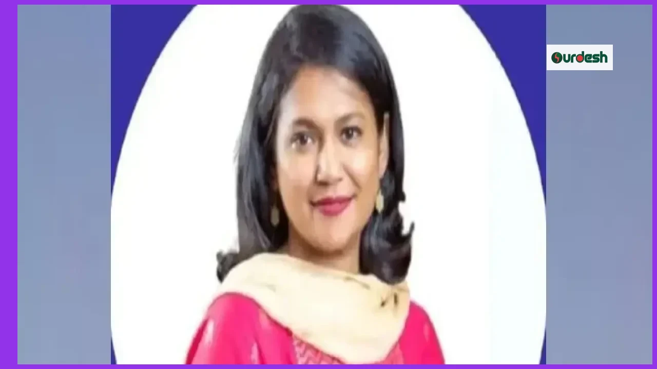 জুলাই বিপ্লব নিয়ে ব্যঙ্গ করায় বিইউবিটি কর্মকর্তা সাময়িক বরখাস্ত