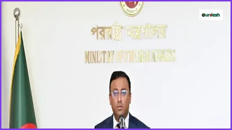 সৌদি আরব সফরের আমন্ত্রণ পেলেন প্রধানমন্ত্রী তারেক রহমান