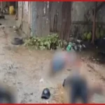খাগড়াছড়িতে ইউপিডিএফ ও জেএসএস-এর গোলাগুলিতে নিহত ৩