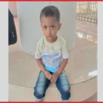 ব্যাটারির এসিড পান করে প্রাণ হারাল টেকনাফের চার বছরের শিশু