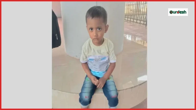 ব্যাটারির এসিড পান করে প্রাণ হারাল টেকনাফের চার বছরের শিশু