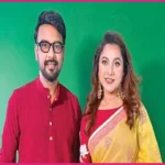 বিশ্ব জনসংখ্যা দিবসের থিম সংয়ে লিজা ও রাজীবের কণ্ঠ