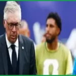 আনচেলত্তির ওপর আস্থা অটুট ব্রাজিলের, ২০৩০ বিশ্বকাপ পর্যন্ত থাকছেন দায়িত্বে