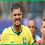 গিমারাইসের পেনাল্টি মিসে ব্রাজিলের বিদায়, মনে পড়ল জিকোর ট্র্যাজেডি