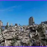ভেনেজুয়েলায় জোড়া ভূমিকম্পে নিহতের সংখ্যা বেড়ে ৩ হাজার ৩৪২