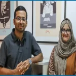 বুয়েট থেকে বিসিএস: রিভার ও কেয়ারের একসঙ্গে সাফল্যের গল্প