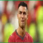 বিশ্বকাপ থেকে বিদায় নিলেন ক্রিস্টিয়ানো রোনালদো