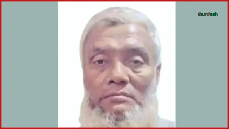 টেকনাফে অপহৃত পল্লি চিকিৎসক ১০ লাখ টাকা মুক্তিপণে মুক্ত