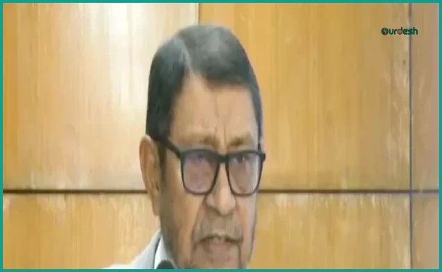 গ্রামপর্যায়ে প্রাথমিক স্বাস্থ্যসেবা নিশ্চিত করতে কাজ করছে সরকার