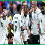 ২০২৬ বিশ্বকাপে হাইড্রেশন বিরতি নিয়ে বাড়ছে বিতর্ক