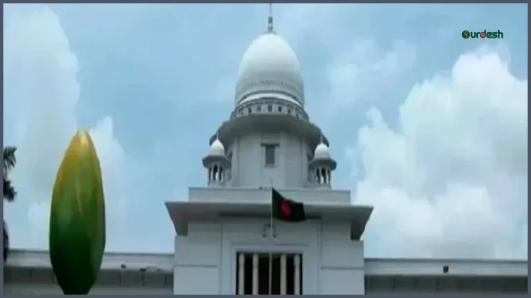পঞ্চদশ সংশোধনী নিয়ে আপিল শুনানি চলছে দ্বিতীয় দিনের মতো