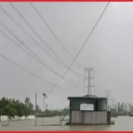 বাঁশখালীতে টানা বর্ষণ ও পাহাড়ি ঢলে ২০ হাজার মানুষ পানিবন্দি