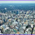 বাসযোগ্য শহরের তালিকায় আবারও তৃতীয় অবস্থানে ঢাকা