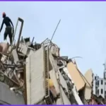 ভেনেজুয়েলায় ভয়াবহ ভূমিকম্প: মৃতের সংখ্যা বেড়ে ৩৫৩৫