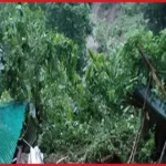 কক্সবাজারে টানা বর্ষণে পাহাড়ধসে নারী ও শিশুসহ ১১ জনের মৃত্যু