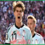 বেলজিয়ামের নতুন আশার প্রতীক চার্লস ডি কেটেলার