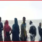 বরগুনার শুভসন্ধ্যা সৈকতে গোসলে নেমে নিখোঁজ কিশোর