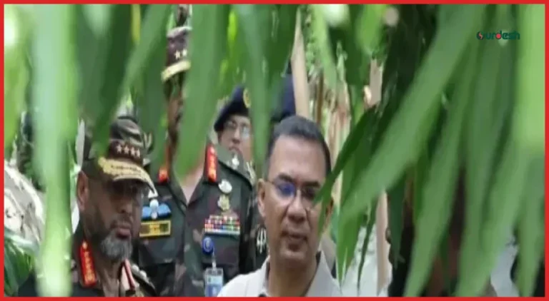 সেনাবাহিনীর গ্রীষ্মকালীন মহড়া পরিদর্শনে প্রধানমন্ত্রী