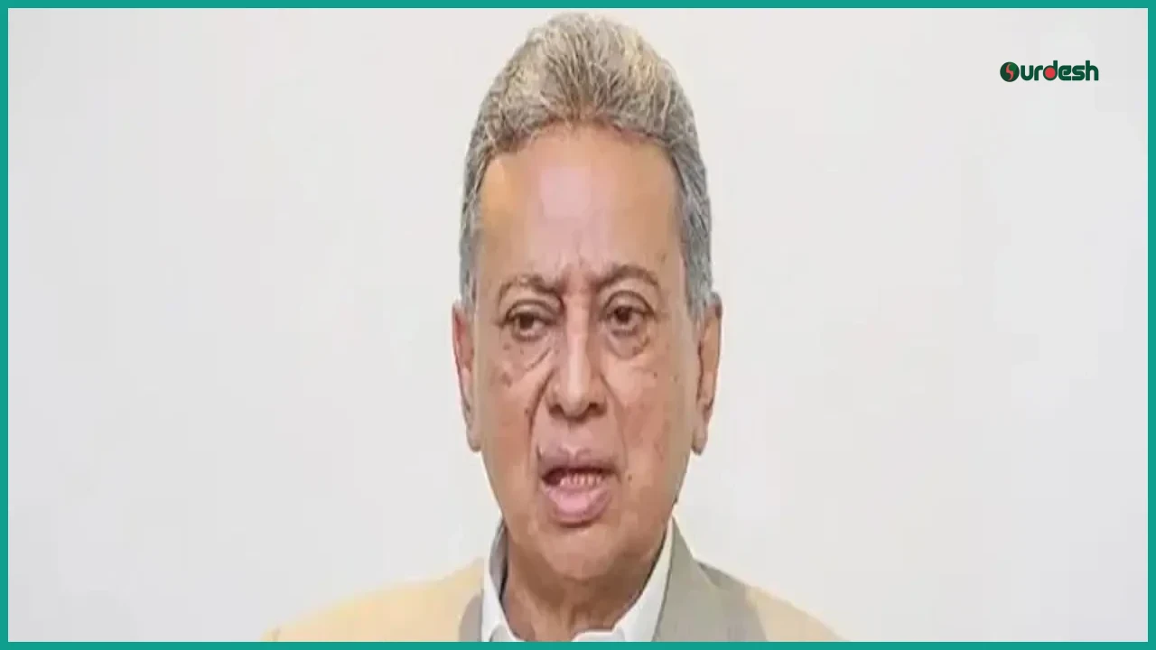 স্বাস্থ্য খাতে বিনিয়োগ ও উদ্যোক্তা তৈরিতে সরকারি সহায়তার আশ্বাস অর্থমন্ত্রীর