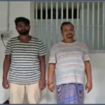 সাভারে এনসিপি সমাবেশে ককটেল বিস্ফোরণ: দুই যুবলীগ কর্মী রিমান্ডে