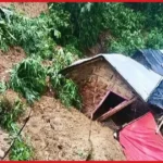 উখিয়ায় দেয়াল ধসে যুবকের মৃত্যু