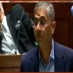 তিস্তা মহাপরিকল্পনার বিস্তারিত সংসদে জানালেন পানিসম্পদমন্ত্রী