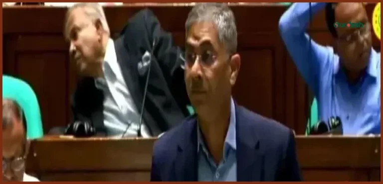 তিস্তা মহাপরিকল্পনার বিস্তারিত সংসদে জানালেন পানিসম্পদমন্ত্রী