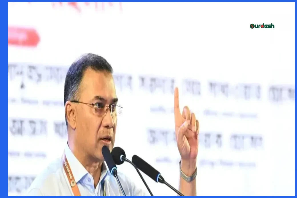ঢাকা মেডিকেল কলেজের প্রতিষ্ঠাবার্ষিকীতে যোগ দেবেন প্রধানমন্ত্রী তারেক রহমান