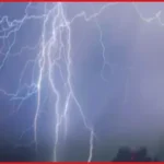 দিনাজপুরের ফুলবাড়ীতে মাঠে কাজ করার সময় বজ্রপাতে ছেলের মৃত্যু