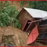 উখিয়ায় রোহিঙ্গা ক্যাম্পে ভূমিধস, ৫ মাদরাসা শিক্ষার্থীর মৃত্যু