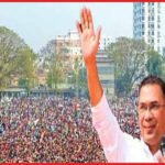 প্রধানমন্ত্রী তারেক রহমানের কাজে সন্তুষ্ট ৭৫ শতাংশ মানুষ