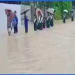 বন্যা পরিস্থিতির অবনতি: চট্টগ্রাম বোর্ডের বুধবারের এইচএসসি পরীক্ষা স্থগিত