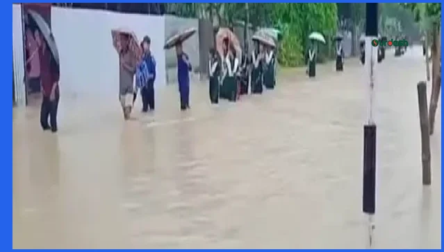 বন্যা পরিস্থিতির অবনতি: চট্টগ্রাম বোর্ডের বুধবারের এইচএসসি পরীক্ষা স্থগিত