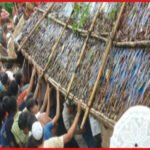 কক্সবাজারে পাহাড়ধসে প্রাণহানি বেড়ে ১৯