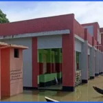 দুর্যোগপূর্ণ আবহাওয়ায় রাঙামাটির সব প্রাথমিক বিদ্যালয় বন্ধ ঘোষণা